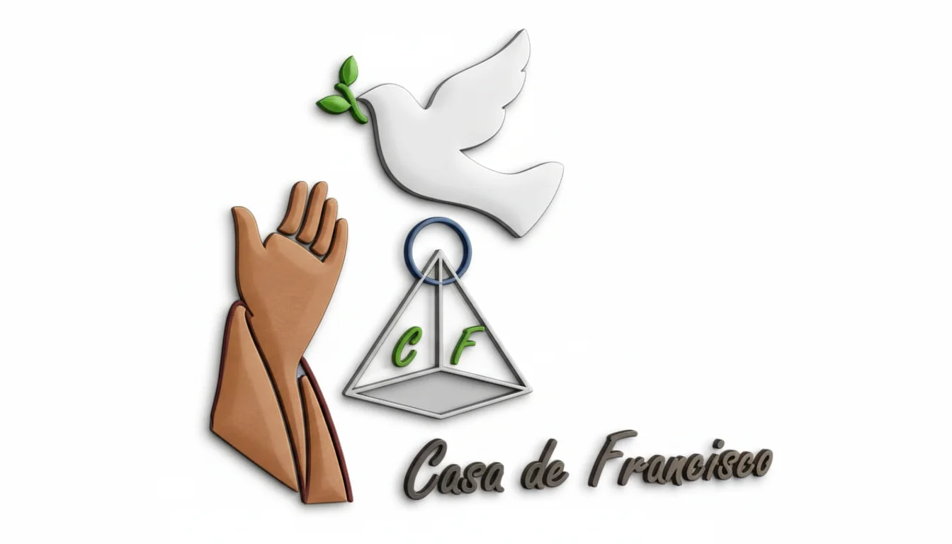 Logo da Casa de Francisco
